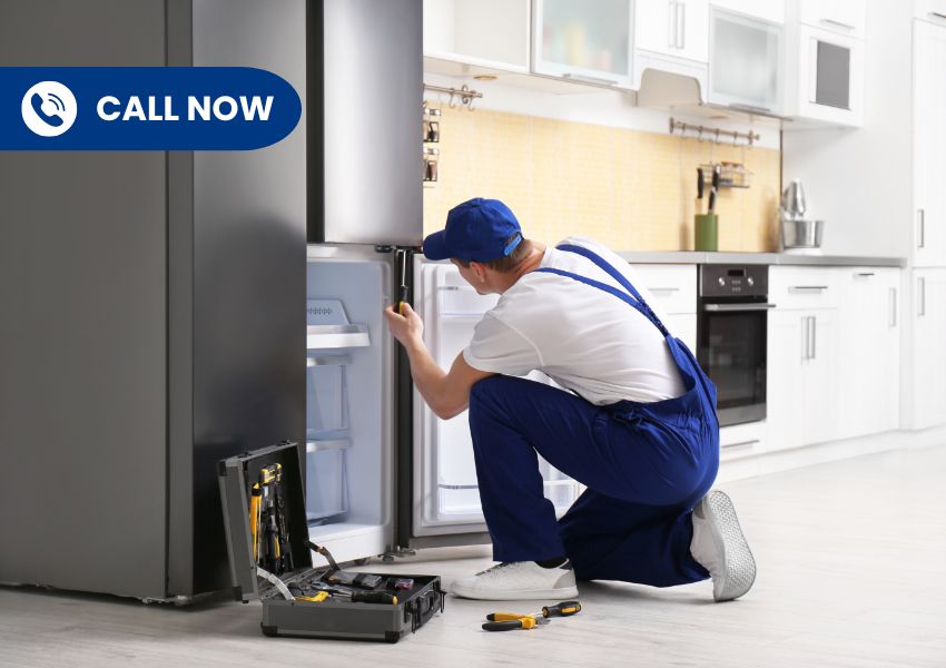 Point Lay Appliance Repair Company